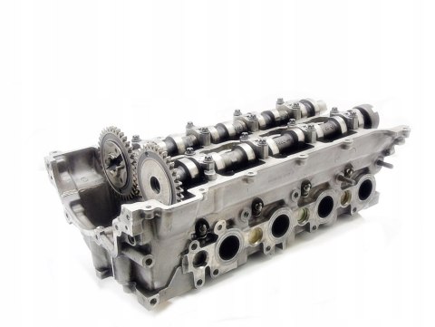 GŁOWICA 6680160701 1.7 CDI A KLASA W168 A170 A160 GŁOWICA 6680160701 1.7 CDI A KLASA W168 A170 A160
