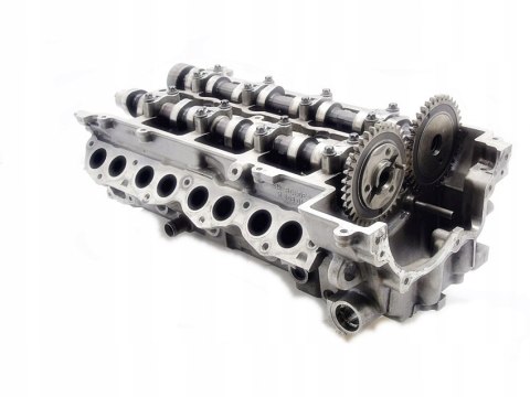 GŁOWICA 6680160701 1.7 CDI A KLASA W168 A170 A160 GŁOWICA 6680160701 1.7 CDI A KLASA W168 A170 A160