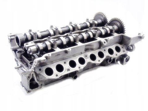 GŁOWICA 6680160701 1.7 CDI A KLASA W168 A170 A160 GŁOWICA 6680160701 1.7 CDI A KLASA W168 A170 A160