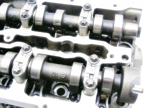GŁOWICA 6680160701 1.7 CDI A KLASA W168 A170 A160 GŁOWICA 6680160701 1.7 CDI A KLASA W168 A170 A160