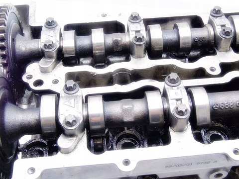 GŁOWICA 6680160701 1.7 CDI A KLASA W168 A170 A160 GŁOWICA 6680160701 1.7 CDI A KLASA W168 A170 A160