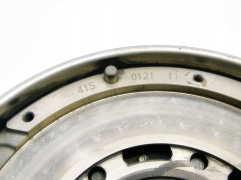 KOŁO DWUMASOWE 2.0 D BMW E46 E39 320 520 318 D KOŁO DWUMASOWE 2.0 D BMW E46 E39 320 520 318 D
