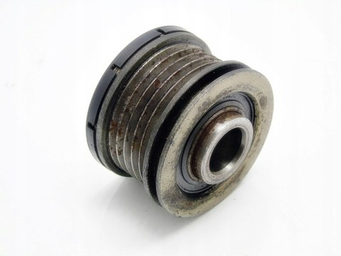 KOŁO PASOWE ALTERNATORA 1.5 CDI DID COLT SMART KOŁO PASOWE ALTERNATORA 1.5 CDI DID COLT SMART