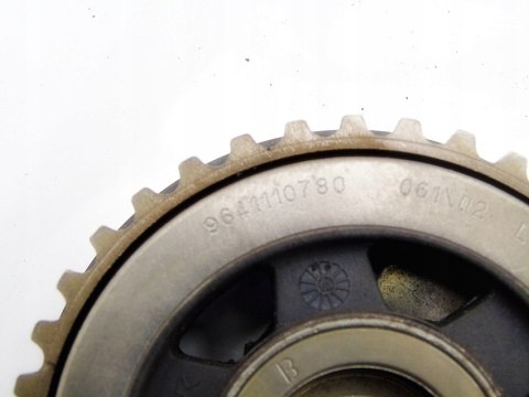 KOŁO ROZRZĄDU 2.0 16V 406 407 307 C4 C5 C8 XSARA KOŁO ROZRZĄDU 2.0 16V 406 407 307 C4 C5 C8 XSARA