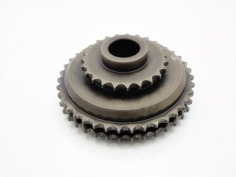 KOŁO ROZRZĄDU 2.0 D BMW E46 E39 320 520 318 D KOŁO ROZRZĄDU 2.0 D BMW E46 E39 320 520 318 D