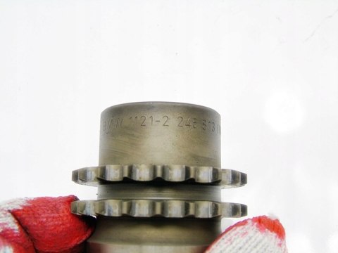 KOŁO ROZRZĄDU WAŁU 2.0 D BMW E46 E39 320 520 318 D KOŁO ROZRZĄDU WAŁU 2.0 D BMW E46 E39 320 520 318 D