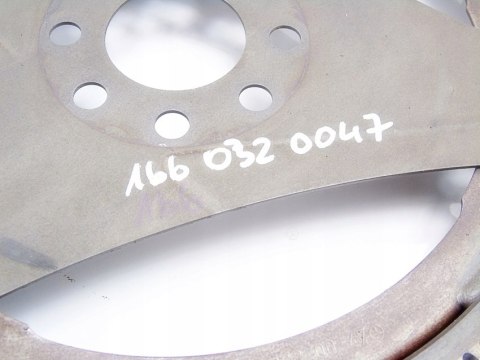 KOŁO ZAMACH WIENIEC 1.7 CDI A KLASA W168 A170 A160 KOŁO ZAMACH WIENIEC 1.7 CDI A KLASA W168 A170 A160