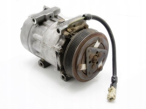 KOMPRESOR AC 2.0 16V 406 407 307 C4 C5 C8 XSARA KOMPRESOR AC 2.0 16V 406 407 307 C4 C5 C8 XSARA