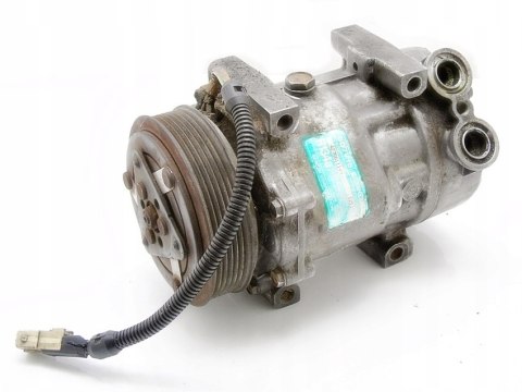 KOMPRESOR AC 2.0 16V 406 407 307 C4 C5 C8 XSARA KOMPRESOR AC 2.0 16V 406 407 307 C4 C5 C8 XSARA