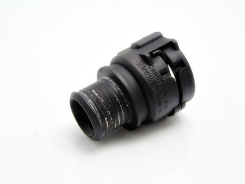 KRÓCIEC PRZEWODU WODY 2.0 D BMW E46 E39 320 520 D KRÓCIEC PRZEWODU WODY 2.0 D BMW E46 E39 320 520 D