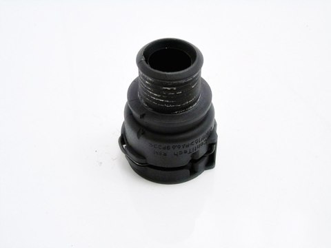 KRÓCIEC PRZEWODU WODY 2.0 D BMW E46 E39 320 520 D KRÓCIEC PRZEWODU WODY 2.0 D BMW E46 E39 320 520 D