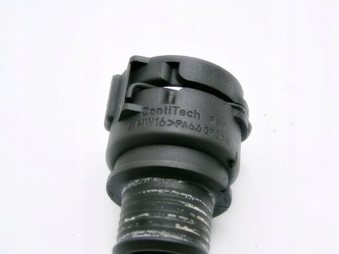 KRÓCIEC PRZEWODU WODY 2.0 D BMW E46 E39 320 520 D KRÓCIEC PRZEWODU WODY 2.0 D BMW E46 E39 320 520 D