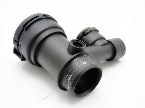 KRÓCIEC PRZEWODU WODY 2.0 D BMW E46 E39 320 520 D KRÓCIEC PRZEWODU WODY 2.0 D BMW E46 E39 320 520 D