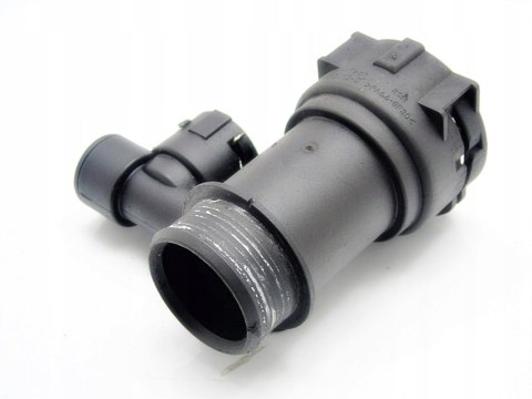 KRÓCIEC PRZEWODU WODY 2.0 D BMW E46 E39 320 520 D KRÓCIEC PRZEWODU WODY 2.0 D BMW E46 E39 320 520 D