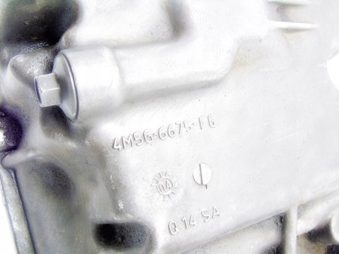 MISKA OLEJU 1.8 16V MONDEO MK3 MAZDA 6 5 V50 S40 MISKA OLEJU 1.8 16V MONDEO MK3 MAZDA 6 5 V50 S40