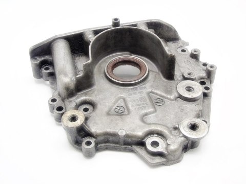 OBUDOWA WAŁU DEKIEL 2.5 TDI AUDI A4 A6 A8 PASSAT OBUDOWA WAŁU DEKIEL 2.5 TDI AUDI A4 A6 A8 PASSAT