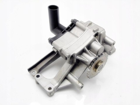 POMPA OLEJU SMOK 1.5 CDI DID COLT SMART FORFOUR POMPA OLEJU SMOK 1.5 CDI DID COLT SMART FORFOUR