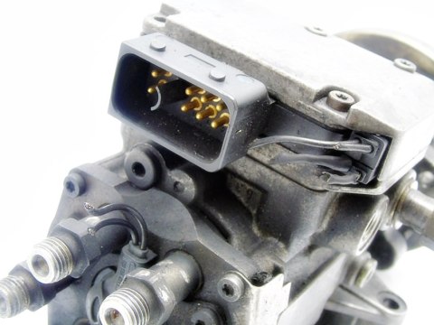 POMPA WTRYSKOWA 2.5 TDI AUDI A4 A6 A8 PASSAT POMPA WTRYSKOWA 2.5 TDI AUDI A4 A6 A8 PASSAT