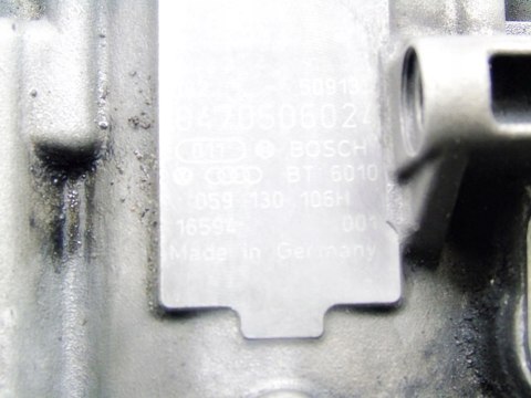 POMPA WTRYSKOWA 2.5 TDI AUDI A4 A6 A8 PASSAT POMPA WTRYSKOWA 2.5 TDI AUDI A4 A6 A8 PASSAT