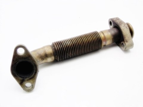 RURKA EGR SPALIN 2.0 D BMW E46 E39 320 520 318 D RURKA EGR SPALIN 2.0 D BMW E46 E39 320 520 318 D
