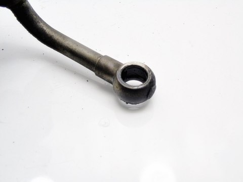RURKA PRZEWÓD OLEJU 2.0 D BMW E46 E39 320 520 318 RURKA PRZEWÓD OLEJU 2.0 D BMW E46 E39 320 520 318