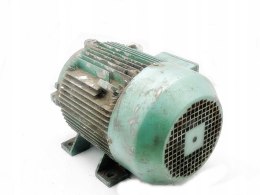 SILNIK ELEKTRYCZNY 3 FAZY 230- 400 V 4.0 Kw 1710