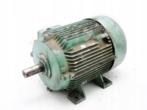 SILNIK ELEKTRYCZNY 3 FAZY 230- 400 V 4.0 Kw 1710 SILNIK ELEKTRYCZNY 3 FAZY 230- 400 V 4.0 Kw 1710