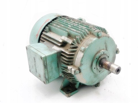 SILNIK ELEKTRYCZNY 3 FAZY 230- 400 V 4.0 Kw 1710 SILNIK ELEKTRYCZNY 3 FAZY 230- 400 V 4.0 Kw 1710
