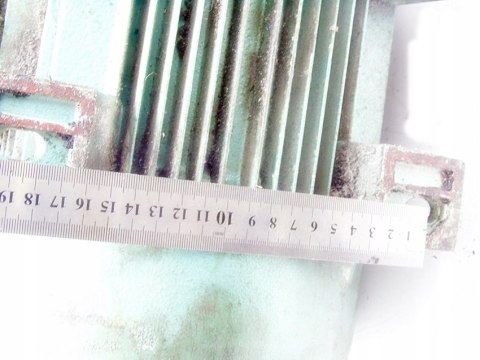 SILNIK ELEKTRYCZNY 3 FAZY 230- 400 V 4.0 Kw 1710 SILNIK ELEKTRYCZNY 3 FAZY 230- 400 V 4.0 Kw 1710