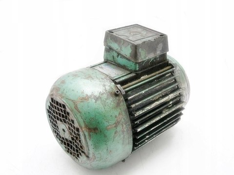SILNIK ELEKTRYCZNY 3 FAZY 240- 400 V 1.1 Kw 1400 SILNIK ELEKTRYCZNY 3 FAZY 240- 400 V 1.1 Kw 1400