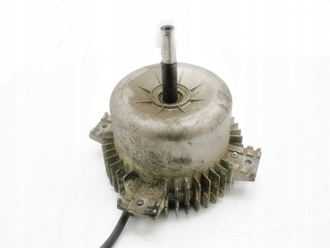 SILNIK ELEKTRYCZNY 3 FAZY 400V 0.71 Kw Rpm 810 SILNIK ELEKTRYCZNY 3 FAZY 400V 0.71 Kw Rpm 810