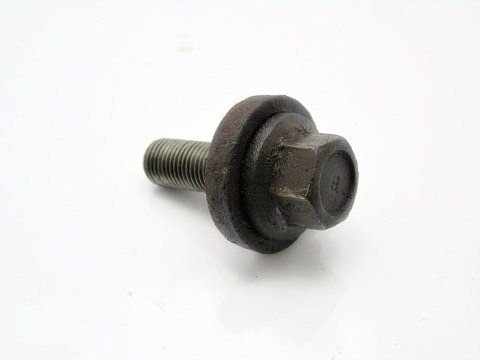 ŚRUBA WAŁU 1.8 16V MONDEO MK3 MAZDA 6 5 V50 S40 ŚRUBA WAŁU 1.8 16V MONDEO MK3 MAZDA 6 5 V50 S40