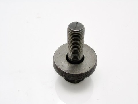 ŚRUBA WAŁU 1.8 16V MONDEO MK3 MAZDA 6 5 V50 S40 ŚRUBA WAŁU 1.8 16V MONDEO MK3 MAZDA 6 5 V50 S40