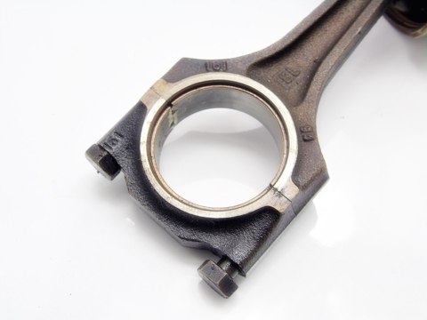 TŁOK KORBOWÓD 1.6 8V ASTRA F G VECTRA A B TŁOK KORBOWÓD 1.6 8V ASTRA F G VECTRA A B