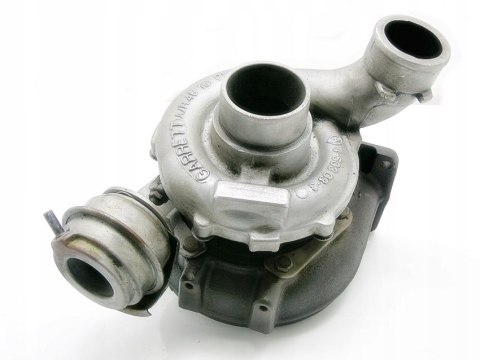 TURBOSPRĘŻARKA 2.5 TDI AUDI A4 A6 A8 PASSAT TURBOSPRĘŻARKA 2.5 TDI AUDI A4 A6 A8 PASSAT