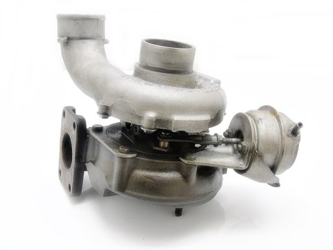 TURBOSPRĘŻARKA 2.5 TDI AUDI A4 A6 A8 PASSAT TURBOSPRĘŻARKA 2.5 TDI AUDI A4 A6 A8 PASSAT