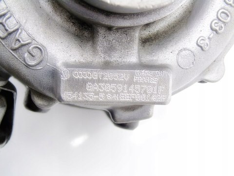 TURBOSPRĘŻARKA 2.5 TDI AUDI A4 A6 A8 PASSAT TURBOSPRĘŻARKA 2.5 TDI AUDI A4 A6 A8 PASSAT