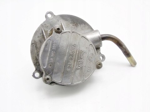 VACU POMPA 1.7 CDI A KLASA W168 A170 A160 VACU POMPA 1.7 CDI A KLASA W168 A170 A160