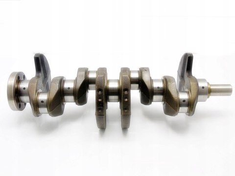 WAŁ KORBOWY 1.8 16V MONDEO MK3 MAZDA 6 5 V50 S40 WAŁ KORBOWY 1.8 16V MONDEO MK3 MAZDA 6 5 V50 S40