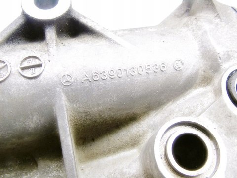 WAŁEK BALANSOWY POMPA 1.5 CDI DID COLT SMART WAŁEK BALANSOWY POMPA 1.5 CDI DID COLT SMART