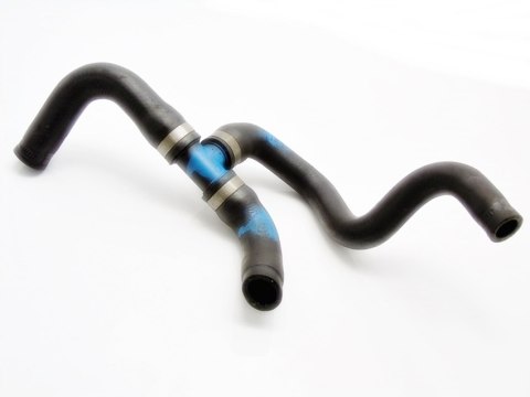 WĄŻ PRZEWÓD WODY 2.0 D BMW E46 E39 320 520 318 D WĄŻ PRZEWÓD WODY 2.0 D BMW E46 E39 320 520 318 D