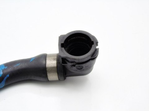 WĄŻ PRZEWÓD WODY 2.0 D BMW E46 E39 320 520 318 D WĄŻ PRZEWÓD WODY 2.0 D BMW E46 E39 320 520 318 D