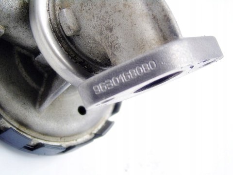 ZAWÓR EGR 2.0 16V 406 407 307 C4 C5 C8 XSARA 807 ZAWÓR EGR 2.0 16V 406 407 307 C4 C5 C8 XSARA 807