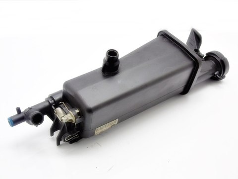 ZBIORNIK WYRÓWNAWCZY 2.0 D BMW E46 E39 320 520 D ZBIORNIK WYRÓWNAWCZY 2.0 D BMW E46 E39 320 520 D