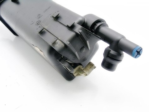 ZBIORNIK WYRÓWNAWCZY 2.0 D BMW E46 E39 320 520 D ZBIORNIK WYRÓWNAWCZY 2.0 D BMW E46 E39 320 520 D