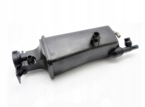 ZBIORNIK WYRÓWNAWCZY 2.0 D BMW E46 E39 320 520 D ZBIORNIK WYRÓWNAWCZY 2.0 D BMW E46 E39 320 520 D