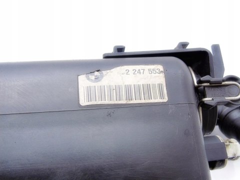 ZBIORNIK WYRÓWNAWCZY 2.0 D BMW E46 E39 320 520 D ZBIORNIK WYRÓWNAWCZY 2.0 D BMW E46 E39 320 520 D