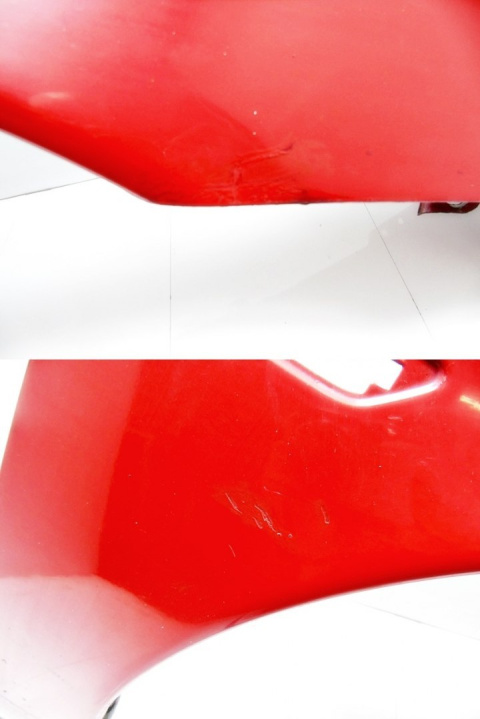 BŁOTNIK PRAWY PRZÓD ALFA 156 BŁOTNIK PRAWY PRZÓD ALFA 156