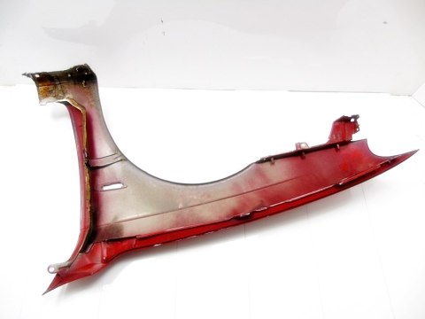 BŁOTNIK PRAWY PRZÓD ALFA 156 BŁOTNIK PRAWY PRZÓD ALFA 156