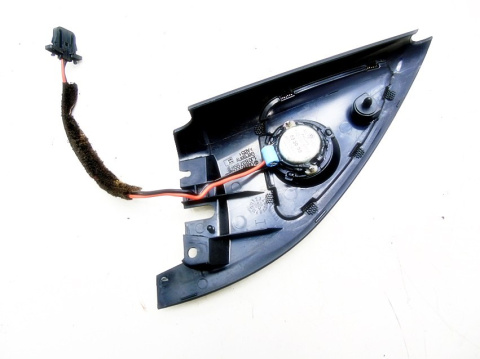 GŁOŚNIK DRZWI PRAWY PRZÓD VW GOLF IV 4 3D GŁOŚNIK DRZWI PRAWY PRZÓD VW GOLF IV 4 3D